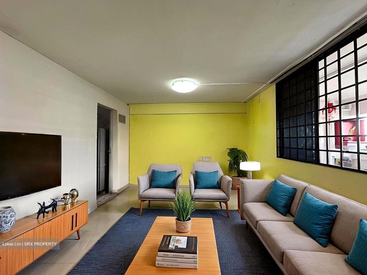 Blk 790 Khatib Vale (Yishun), HDB 4 Rooms #508715951